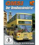 OMSI The Bus Simulator 2011